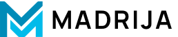 Madrija logo