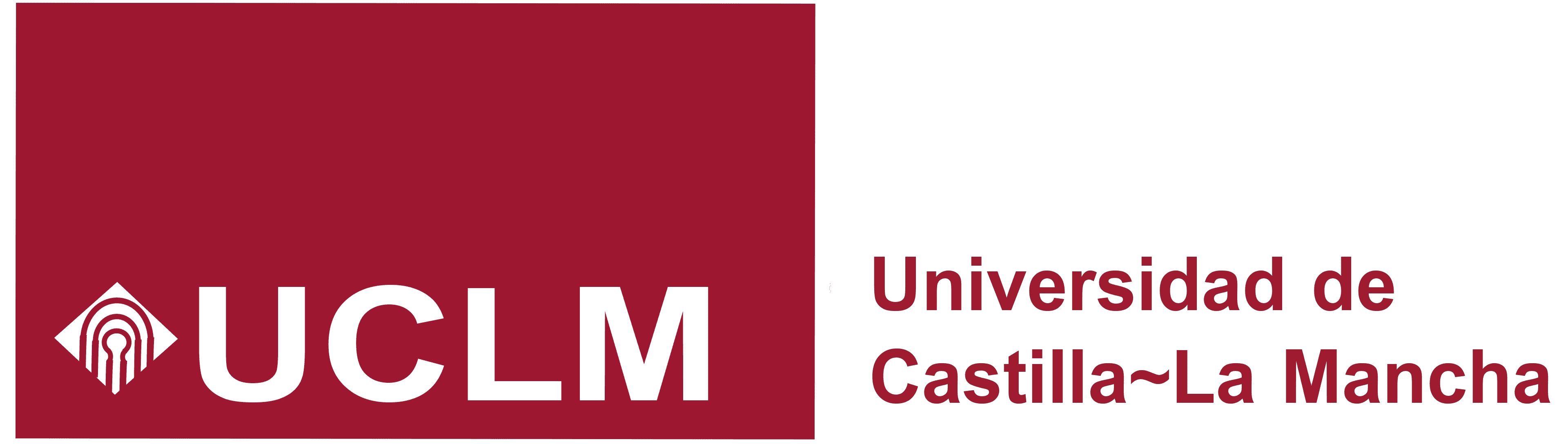 UCLM Logo