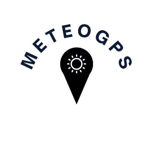 MeteoGPS logo