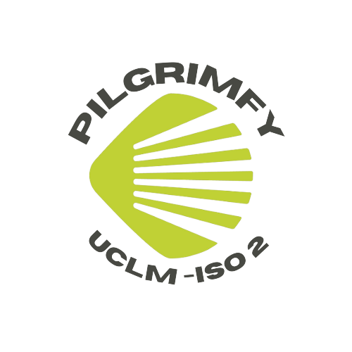 Pilgrimfy logo
